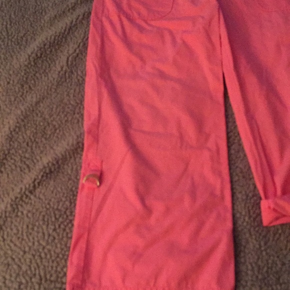 Carolina Blues Capris - Picture 5 of 8